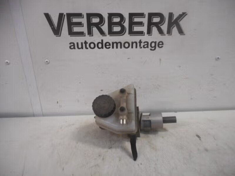 HOOFDREMCILINDER Mercedes-Benz 190 (W201) (01-1982/08-1993), Autos : Pièces & Accessoires, Mercedes-Benz AG, Enlèvement ou Envoi