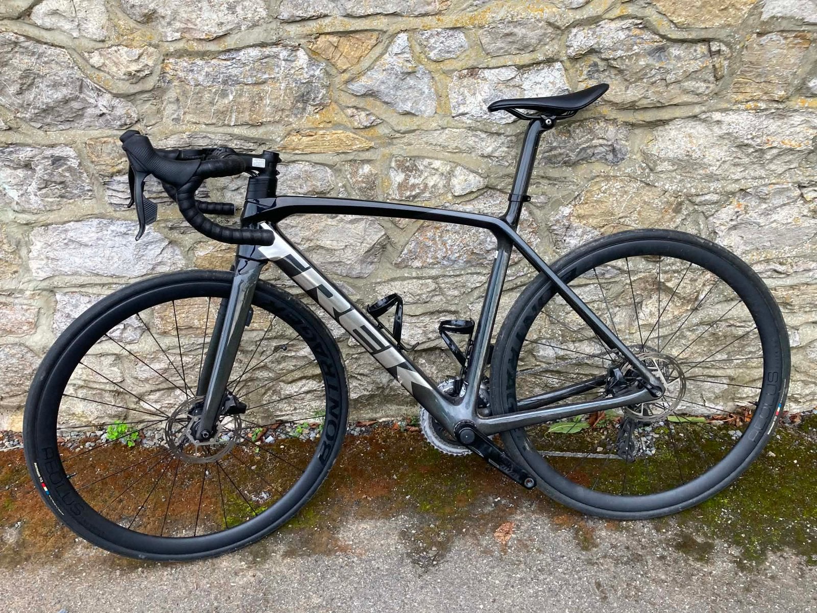 Trek Emonda Sl6, Fietsen en Brommers, Ophalen, Zo goed als nieuw