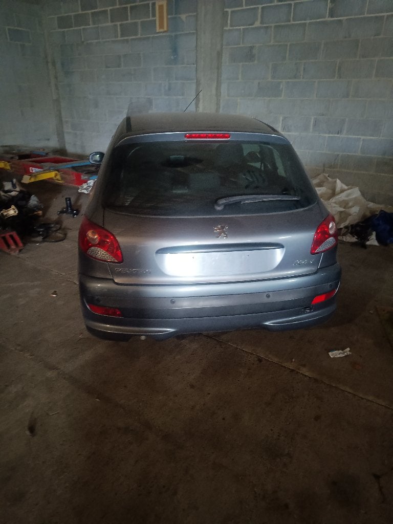 Lot Te koop, Auto's, Overige Auto's, Particulier, Te koop