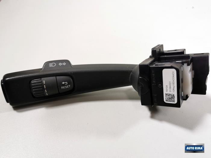 Richtingaanwijzer Schakelaar van een Volvo V60, Gebruikt, -, -, Ophalen of Verzenden