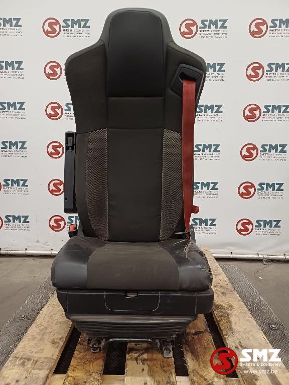 Occ bestuurdersstoel Renault, Gebruikt, Renault, Interieur en Bekleding