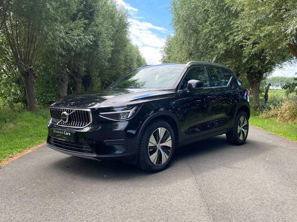 Volvo XC40 Verkocht,Sold,Vendu (automatique), Autos, Achat, https://public.car-pass.be/vhr/44178e7d-0d35-464f-81a5-b208bf39afbc