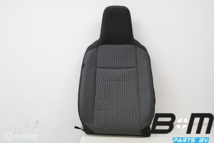 Rechter leuningbekleding stoel VW Up! ITP 1S0881806S, Auto-onderdelen, Gebruikt