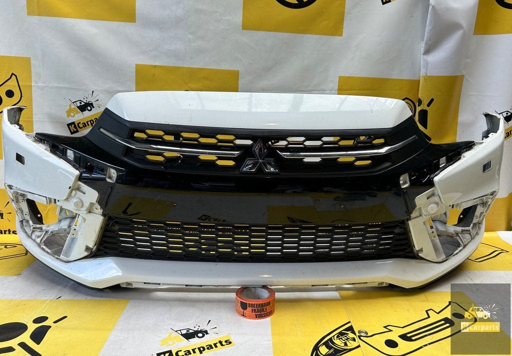 Pare-chocs avant Mitsubishi ASX Outlander Sport KLS 6400J025, Info@fabrikant.eu, Fabrikant BV, Pare-chocs, Fabrikantstraat 1
1000 AA  Amsterdam, NL