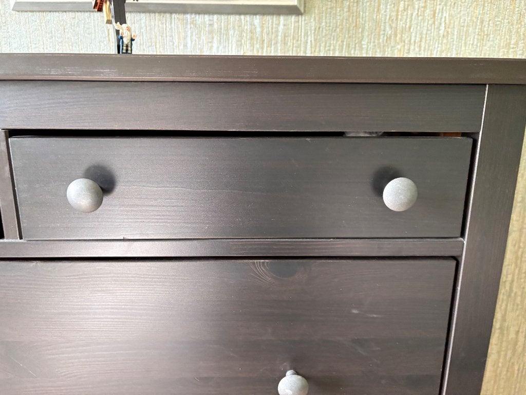Ladekast, Huis en Inrichting, Ophalen, Gebruikt, Overige houtsoorten