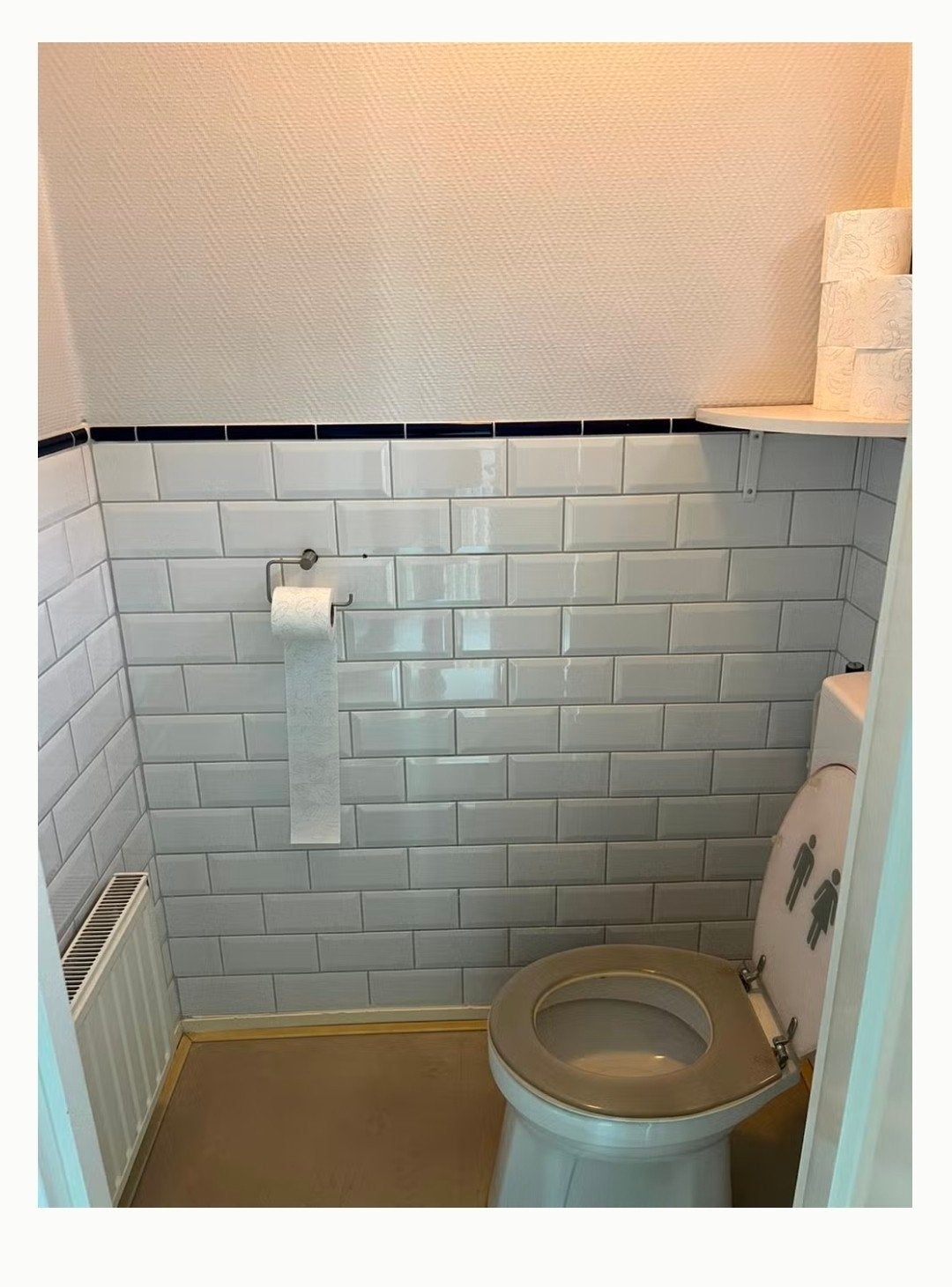 Te huur, Ophalen