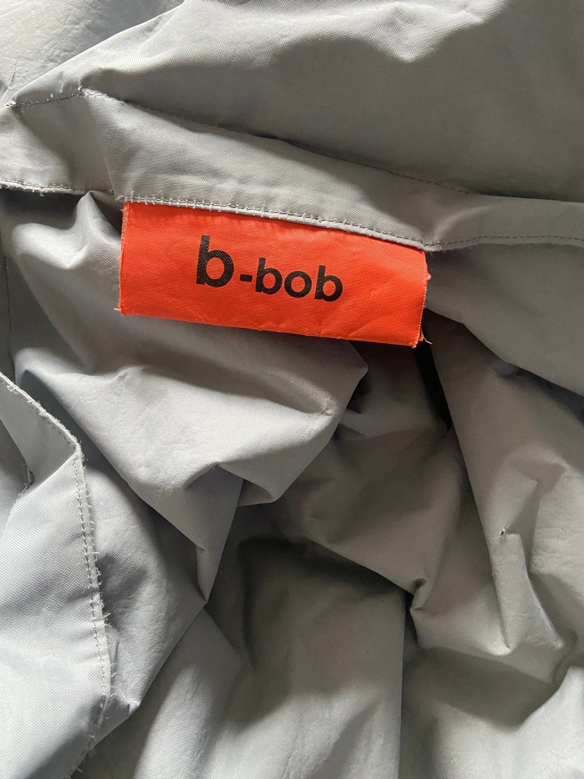 B bob zitzak, Enlèvement, Comme neuf, Pouf