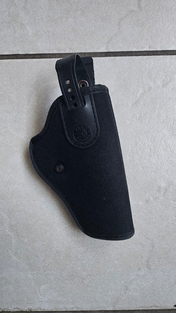 Etui PA, Enlèvement, Gendarmerie, Autres types