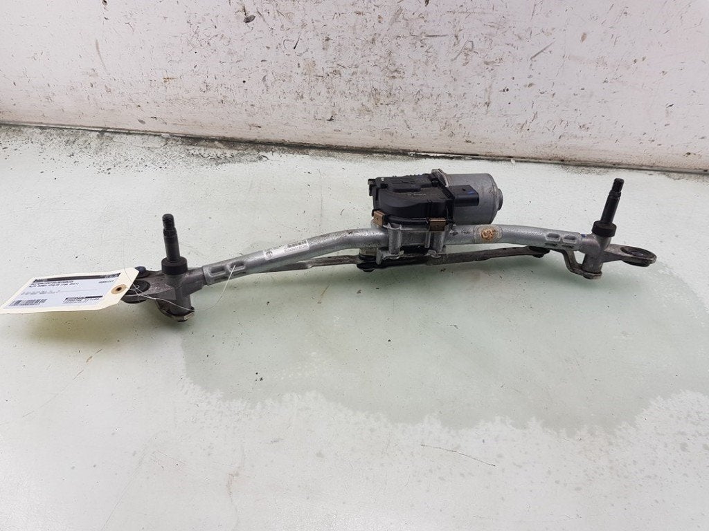 RUITENWISSER MECH + MOTOR Alfa Romeo Giulia (952), Gebruikt, Alfa Romeo