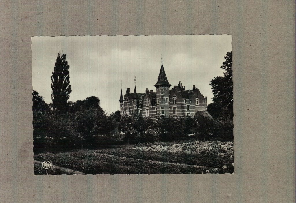 Achel, Envoi