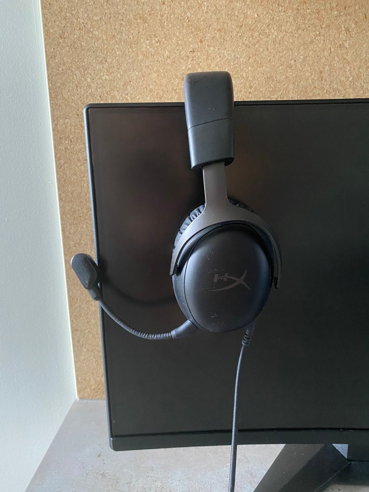 Casque HyperX Cloud 3, Ophalen of Verzenden, Zo goed als nieuw