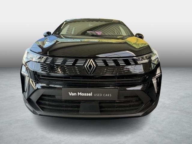 Renault Symbioz E-Tech full hybrid 145 Evolution, Auto's, 745 kg, Stof, 750 kg, 1600 cc