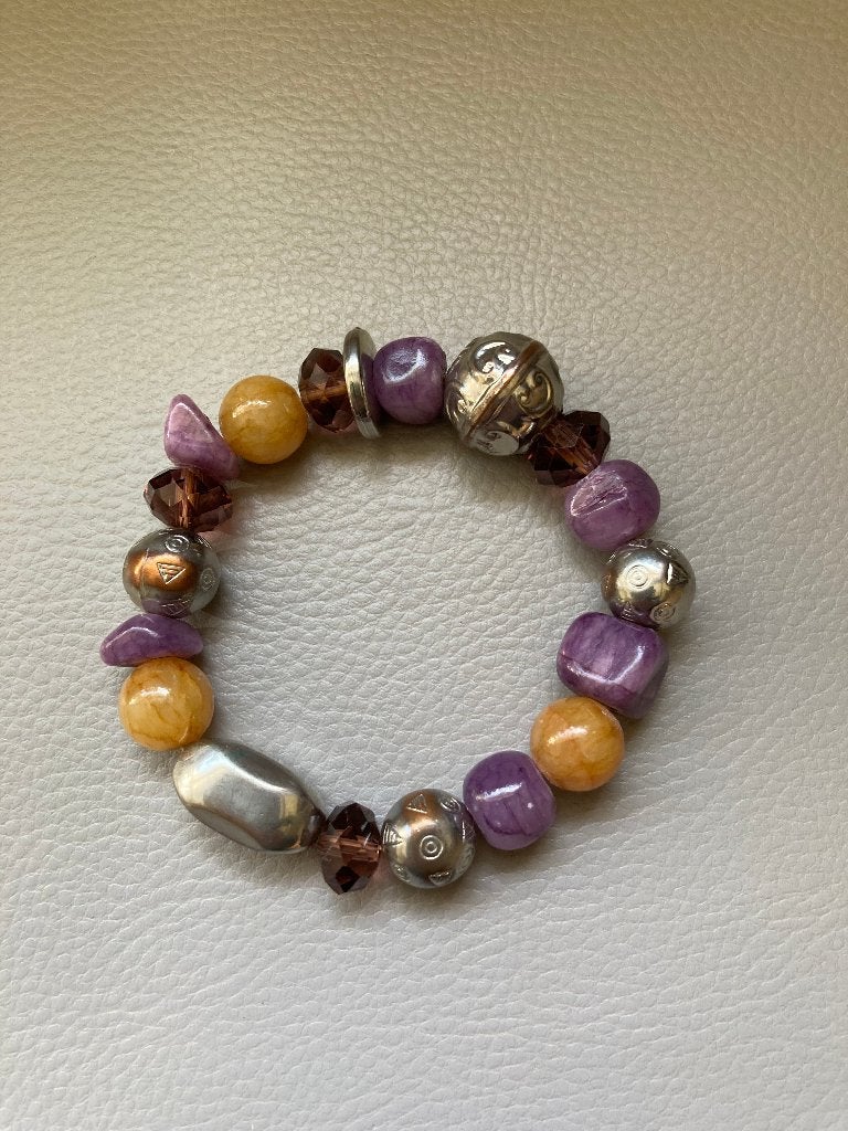 Armbandje, Handtassen en Accessoires, Ophalen of Verzenden, Zo goed als nieuw