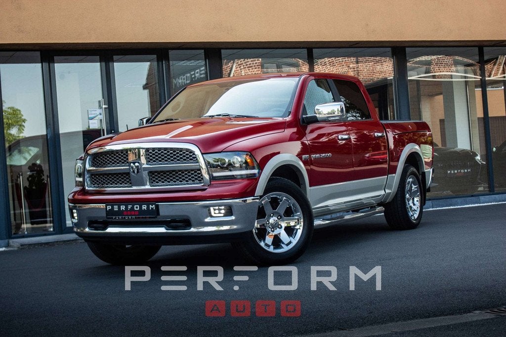 RAM 1500 LARAMIE*ZETEL VENTILATIE*MEMORY* BTW AFTRTEKBAAR*, Automaat, Gebruikt, https://public.car-pass.be/vhr/598c244c-3e4e-4cc0-9197-05896789d975