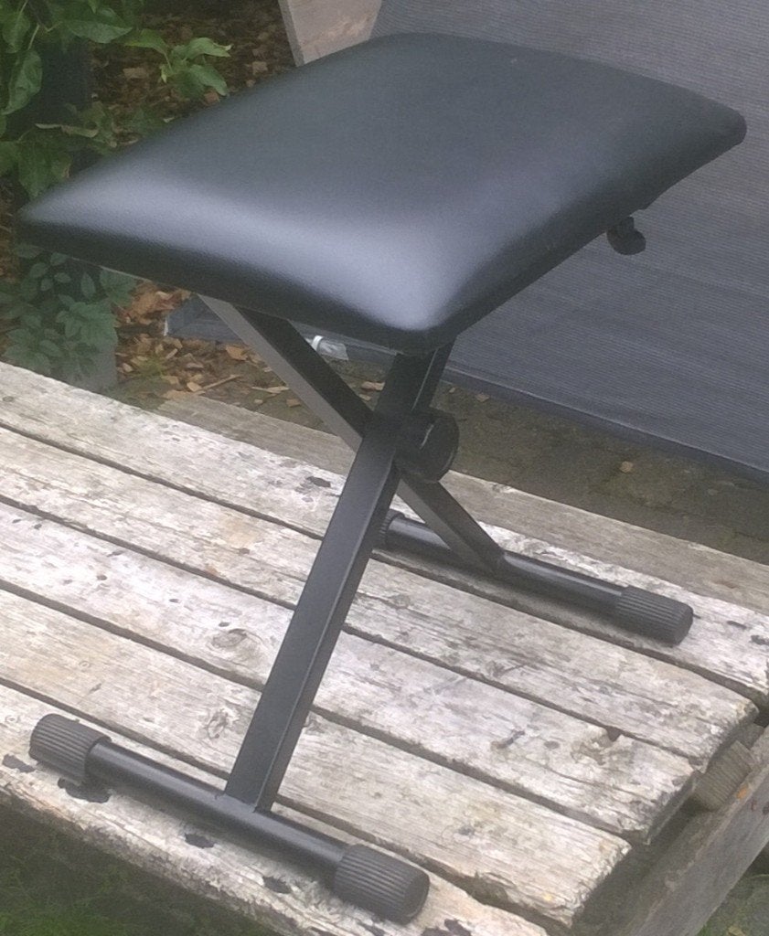 Keyboardkrukje Proel (B-stock), Enlèvement ou Envoi, Comme neuf, Pied pour instrument, Hautbois