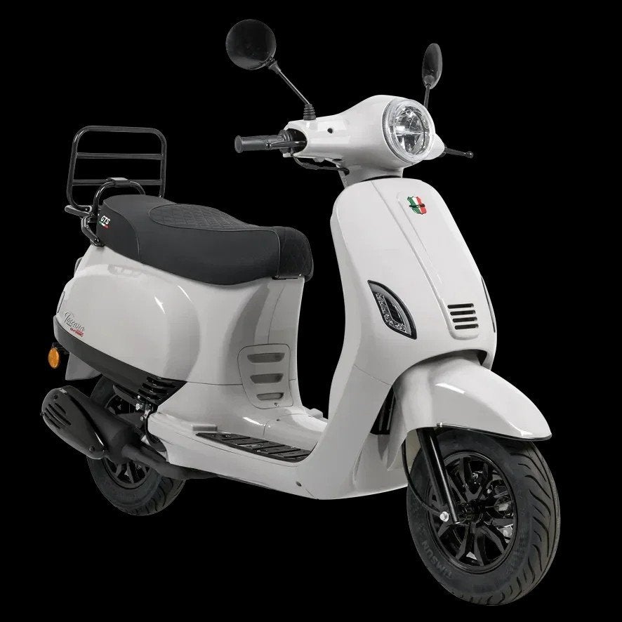 GEZOCHT GTS Toscana B klasse, Vélos & Vélomoteurs, Scooters | Marques Autre, Enlèvement