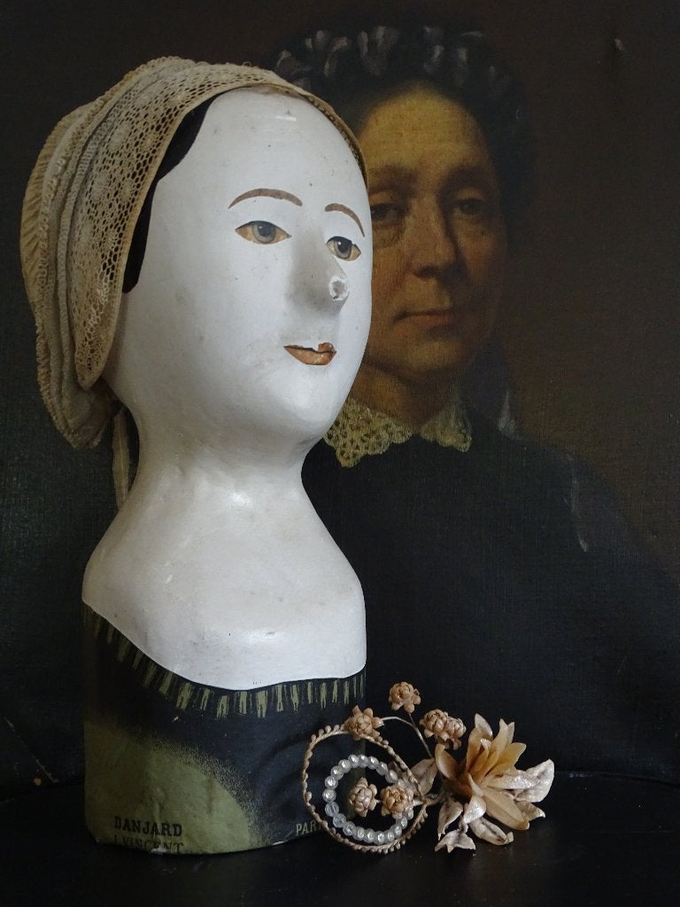 Oude marotte, Ophalen of Verzenden