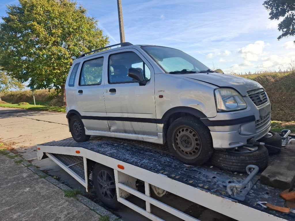 Ferrailleur, Autos, Particulier, Achat