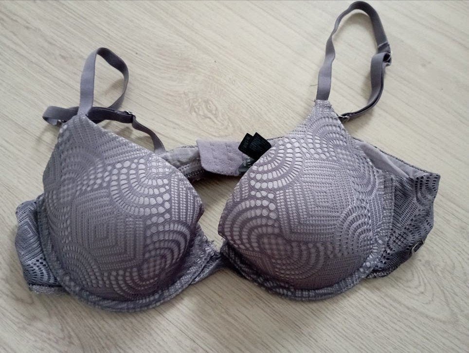 Beha Esprit 95 A, Kleding | Dames, Ondergoed en Lingerie, Esprit  #nyedition, Ophalen of Verzenden, Paars, BH