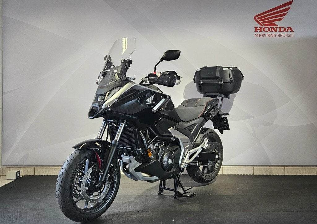 Honda NC750X (bj 2025), Motoren, Motoren | Honda, 750 cc, Bedrijf, Meer dan 35 kW, Overig