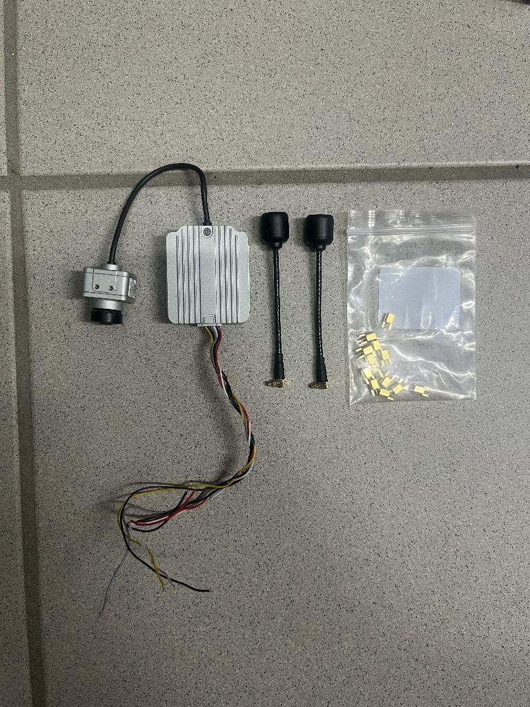 DJI FPV Air Unit (1ste generatie), Enlèvement ou Envoi, DJI