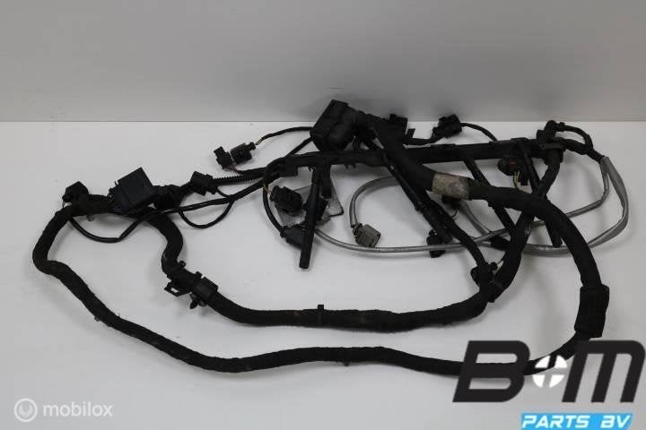 Motorkabelboom VW Passat B7, Utilisé