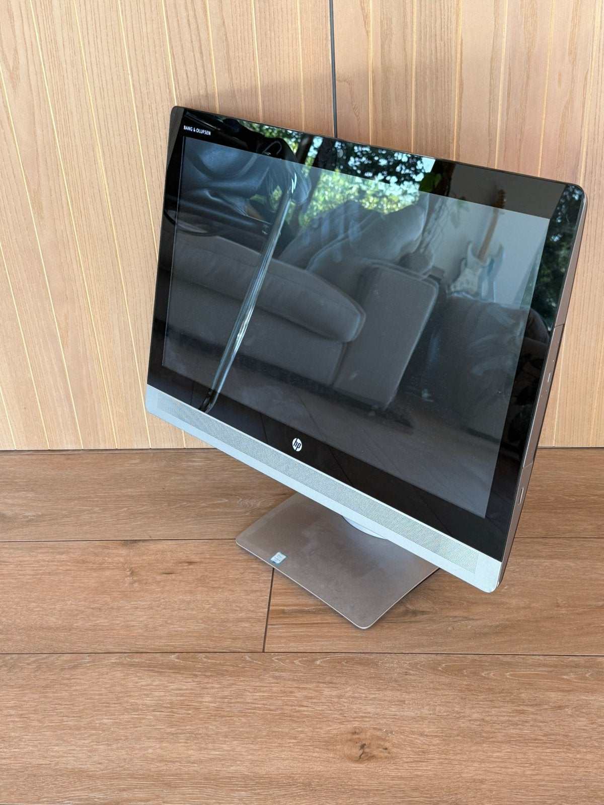 HP EliteOne 800 G2 All-in-One 23" Touch | i5-6500 | 240G SSD, Computers en Software, Desktop Pc's, Ophalen, Zo goed als nieuw