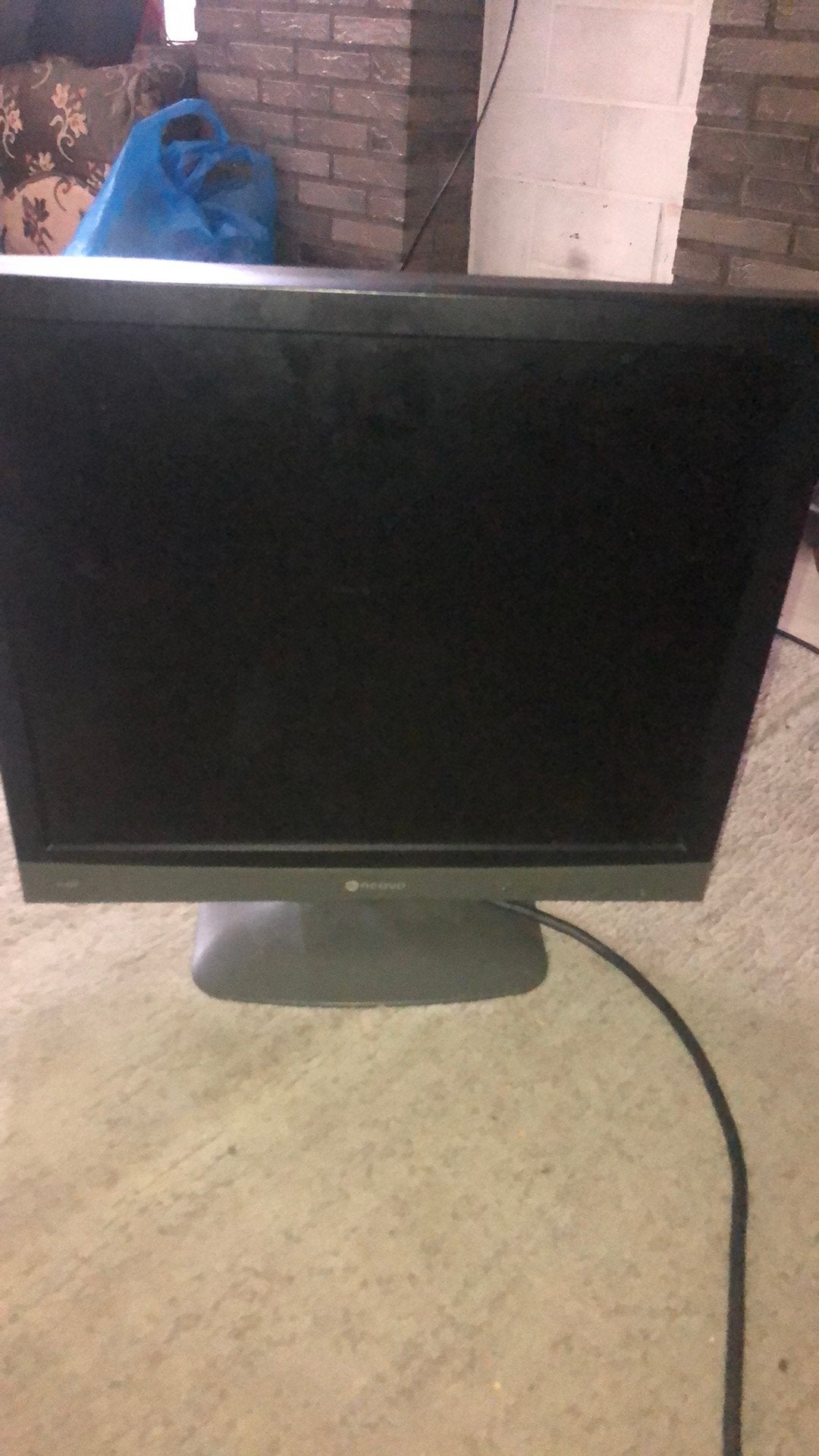 Neovo monitor, Computers en Software, Monitoren, Ophalen, Gebruikt, VGA