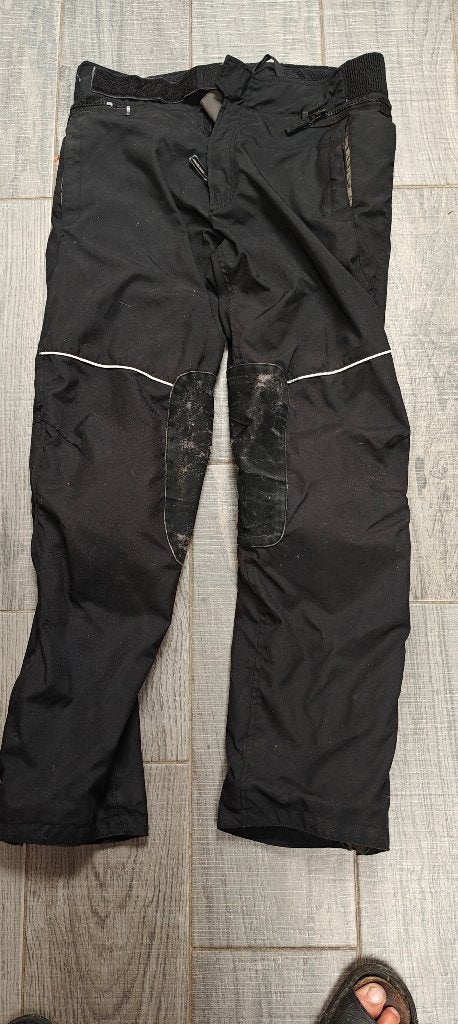 motorbroek (winter) REV'IT! XL, Motoren, Ophalen of Verzenden, Heren, REV’IT!