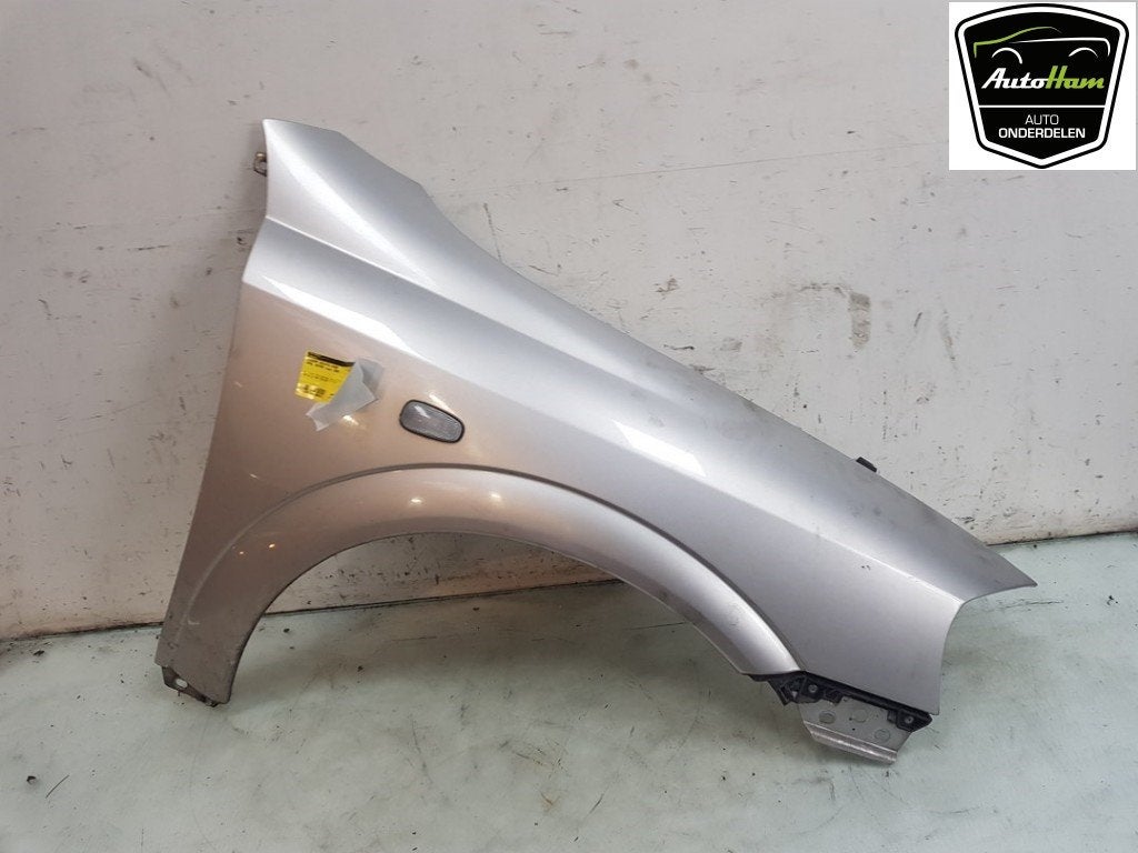 AILE AVANT DROITE Astra G (F08 / 48) (|90521686|93190358|), Dhr. J. Ham, Opel, Utilisé, Avant