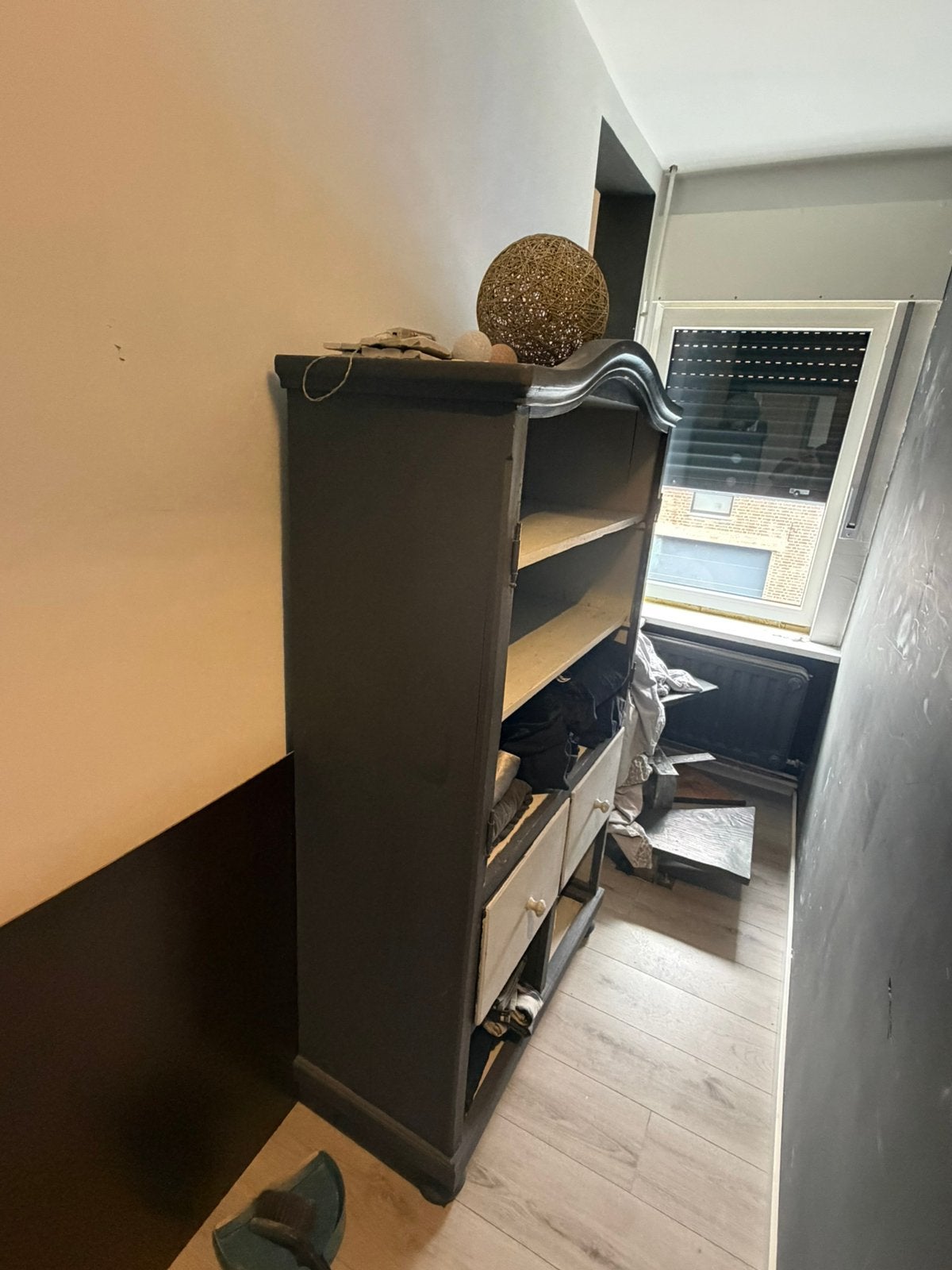Opberg kast, Enlèvement, Comme neuf