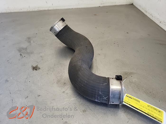 Tuyau intercooler d'un Mercedes Sprinter, 3 mois de garantie, Utilisé, -, -