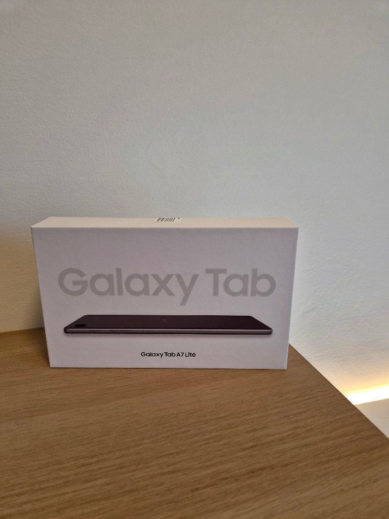 Samsung Galaxy Tab A7 – Nieuw & Geseald, Computers en Software, Android Tablets, Ophalen, 32 GB, Nieuw, Galaxy tab A7