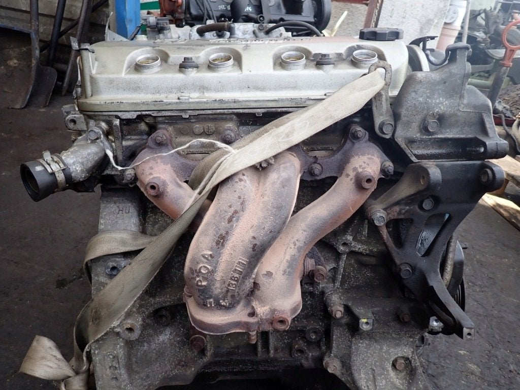 Moteur F23Z5 Nu ACCORD HONDA, Envoi, Utilisé, Daihatsu