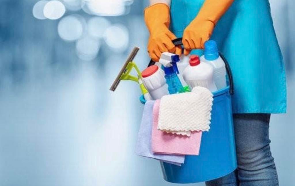 Cherche travail, Offres d'emploi, Emplois | Nettoyage & Services techniques, À partir de 10 ans, Contrat à durée indéterminée