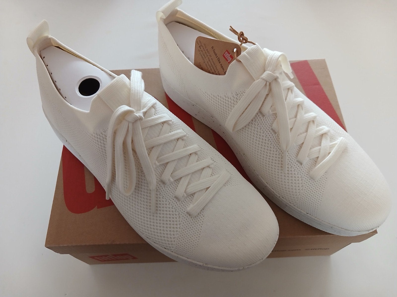 Fitflop sneakers mt 40 Nieuw, Nieuw, Ophalen of Verzenden, Sneakers, Fitflop