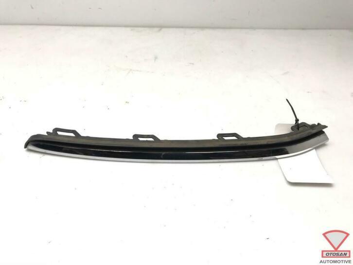 vw golf 7 facelift highline pare chocs avant droite 5g08, Pare-chocs, Volkswagen, Volkswagen AG, Utilisé