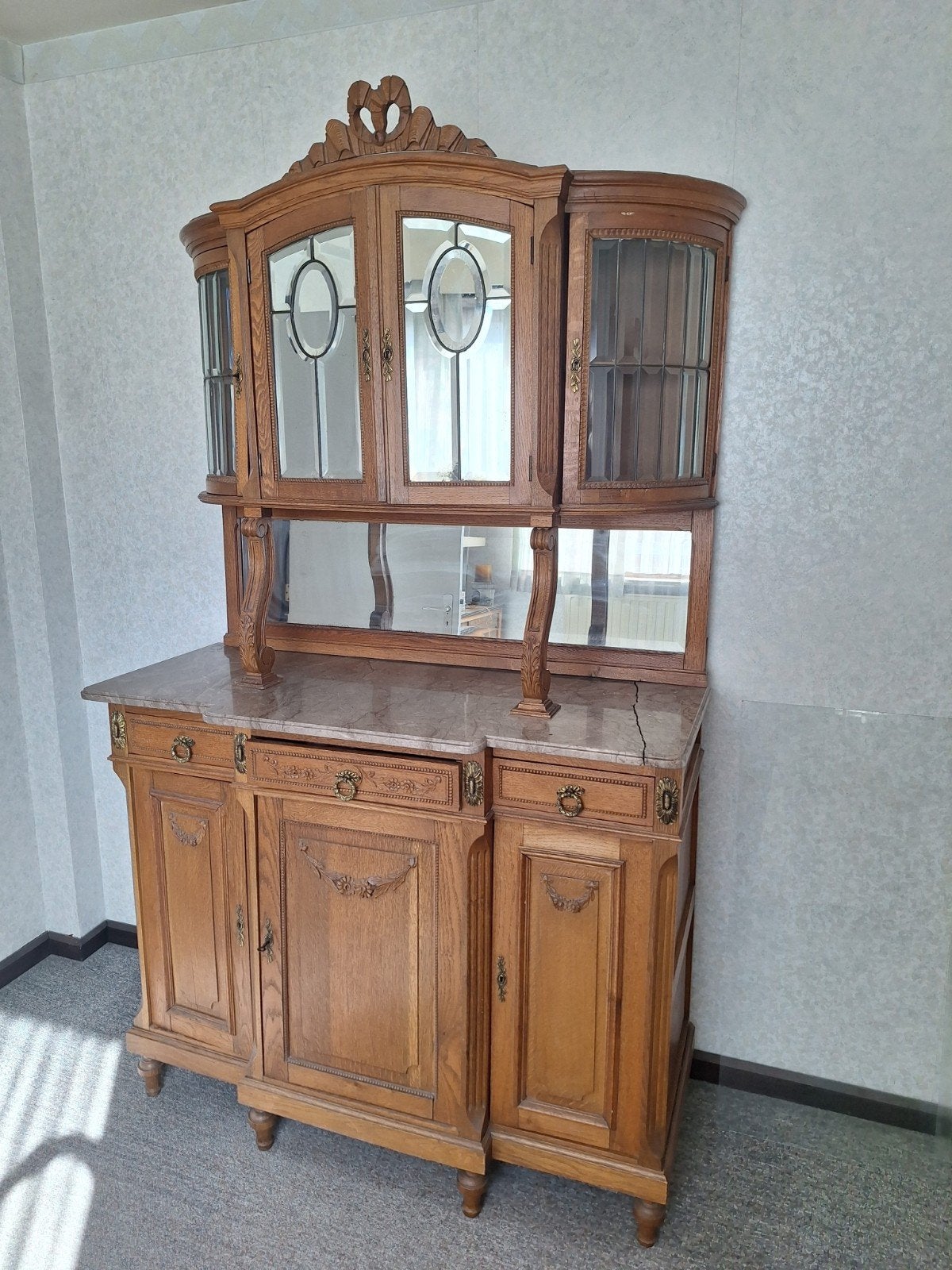 Meuble buffet, Maison & Meubles, Enlèvement