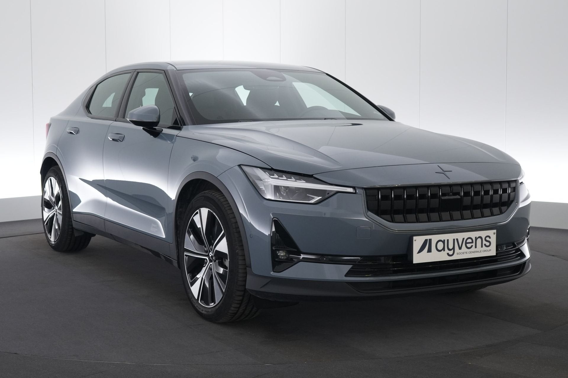 (2CVE111) POLESTAR 2, Achat, Entreprise, Carnet d'entretien, 170 kW