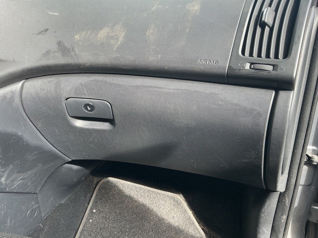 DASHBOARDKASTJE Hyundai i30 Crosswagon (WWH), Gebruikt, Hyundai