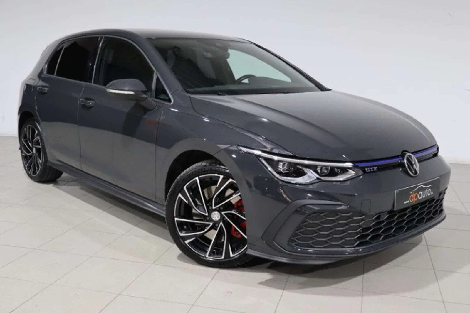 Volkswagen Golf GTE Golf 1.4 eHybrid PHEV GTE OPF DSG, 1395 cm³, Argent ou Gris, Achat, Euro 6