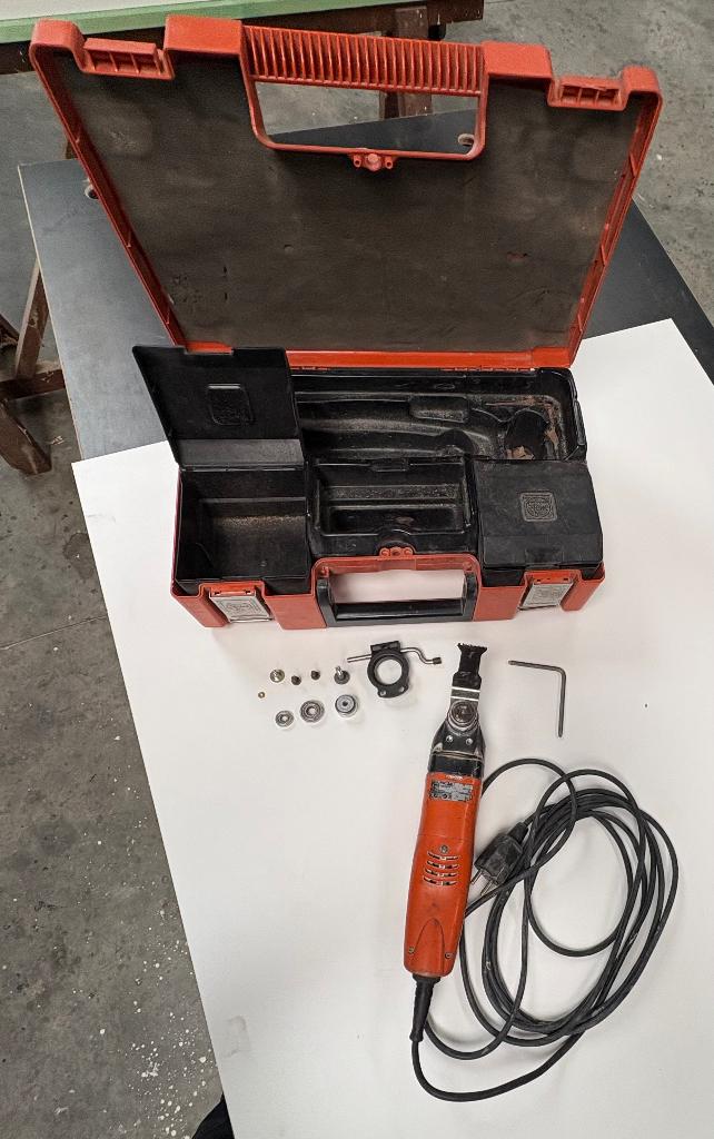 Fein, Enlèvement, Utilisé