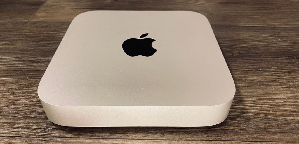 Mac Mini M1 — 16 GB RAM/512 GB SSD (zeer goede staat), Computers en Software, SSD, Zo goed als nieuw, Mac Mini, Onbekend