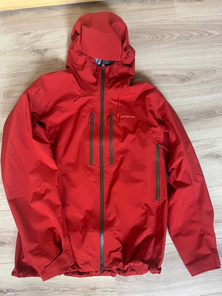 Patagonia Pluma PRO jacket XL, Ophalen of Verzenden, Nieuw, Kleding