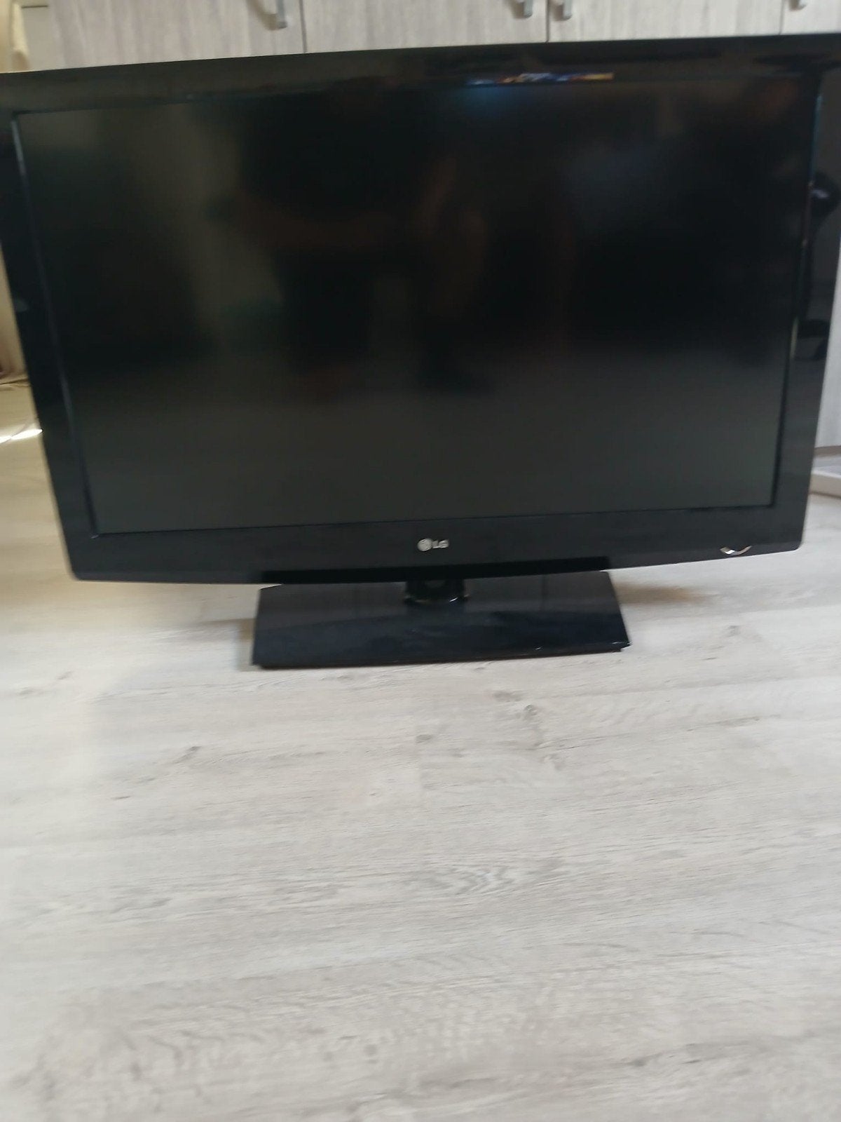 Tv LG - LCD - 108 cm, TV, Hi-fi & Vidéo, Enlèvement, Utilisé, LCD, LG