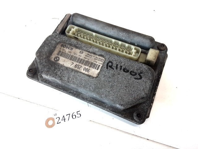 R1100S 1998 - 2005 BMW CDI D1-56480