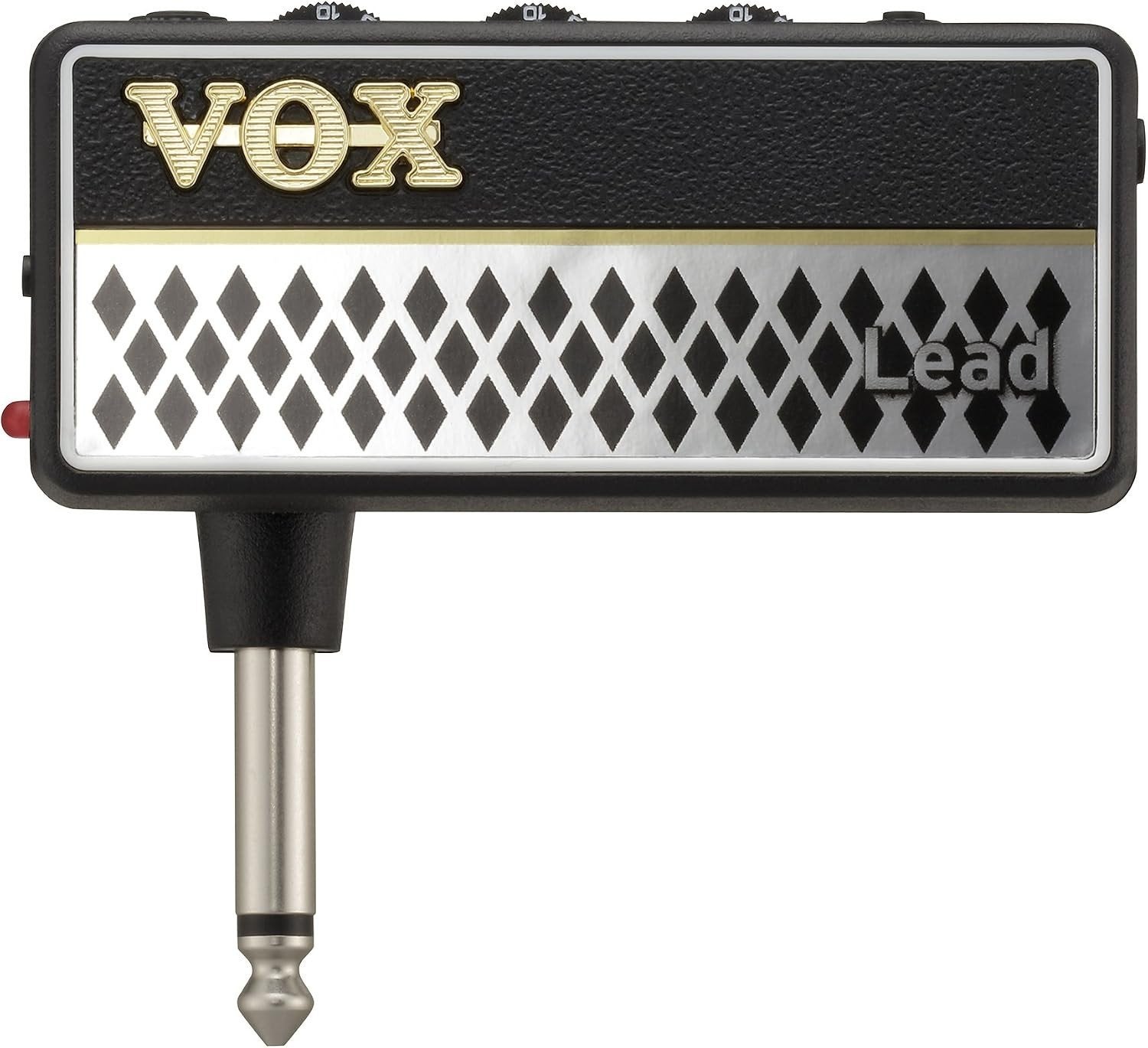 Gitaar hoofdtelefoon/in-ears versterker VOX AP2-LD, Muziek en Instrumenten, Ophalen of Verzenden, Gitaar