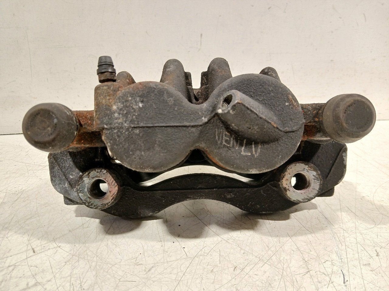 Remklauw links voor Citroën Jumper, Onderdelen@venauto.nl, Van der Ven Autorecycling B.V., Gebruikt, Ettenseweg 76, 4706 PB Roosendaal, The Netherlands