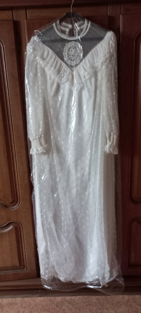 Oud trouwkleed, Kleding | Dames, Ophalen, Wit, Trouwjurk