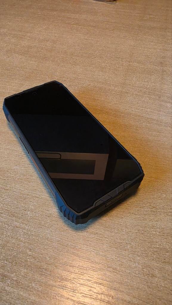 Blackview Xplore 2 Pro, Télécoms, Téléphonie mobile | Marques Autre, Comme neuf, Sans abonnement, Sans simlock, Classique ou Candybar
